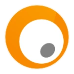 Logo of Peek Free android Application 